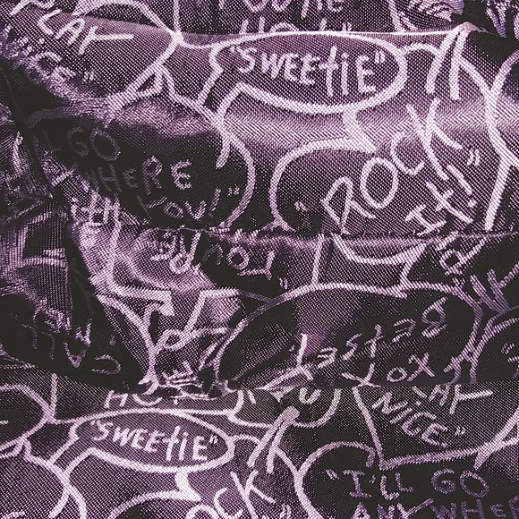 Betseyville cheetah purse - Picture 8 of 14